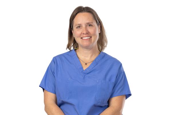 Theresa Engelbert, Registered Nurse Operating Room