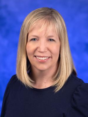 Karen Thomsen, MS, CCC-SLP