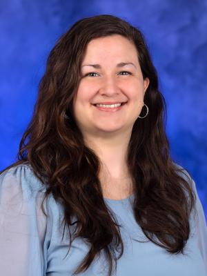 Professional portrait of Jessica Valentin