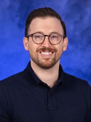 Keith Walsh, PT, DPT