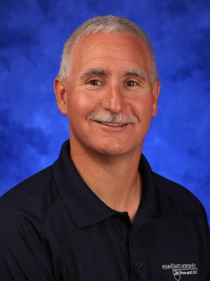 John Wawrzyniak, PT, ATC, CSCS