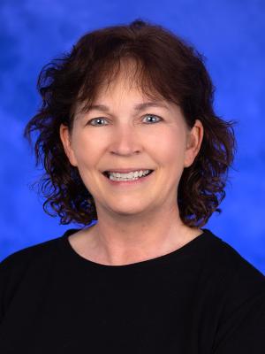 Lisa Wawrzyniak, MAT, LAT, ATC