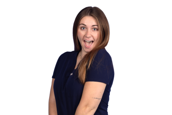 Kelsey Umbrell, Registered Nurse Adult Intensive Care